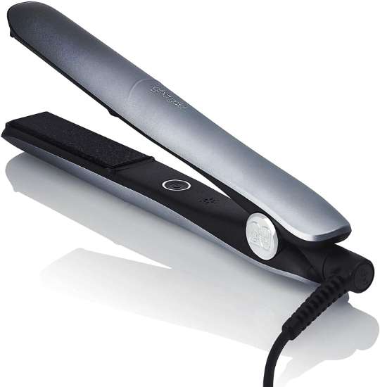 GHD gold couture