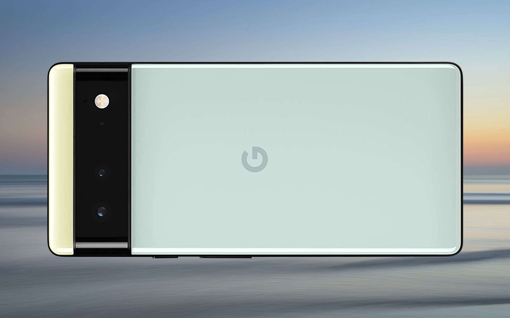 Google Pixel 6 sbarca su Amazon Italia a sorpresa Google Pixel 6 sbarca su Amazon Italia a sorpresa
