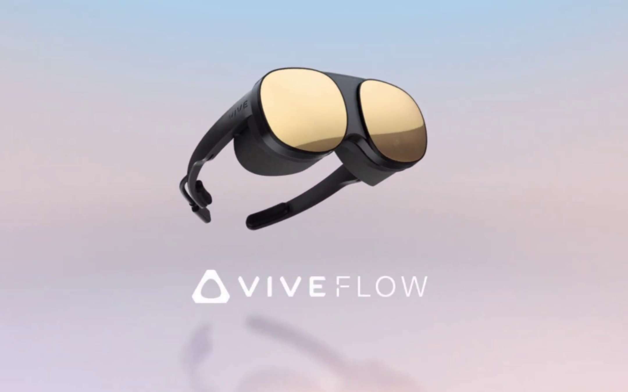 HTC Vive Flow: nuovo visore VR stand-alone, prime immagini e prezzo