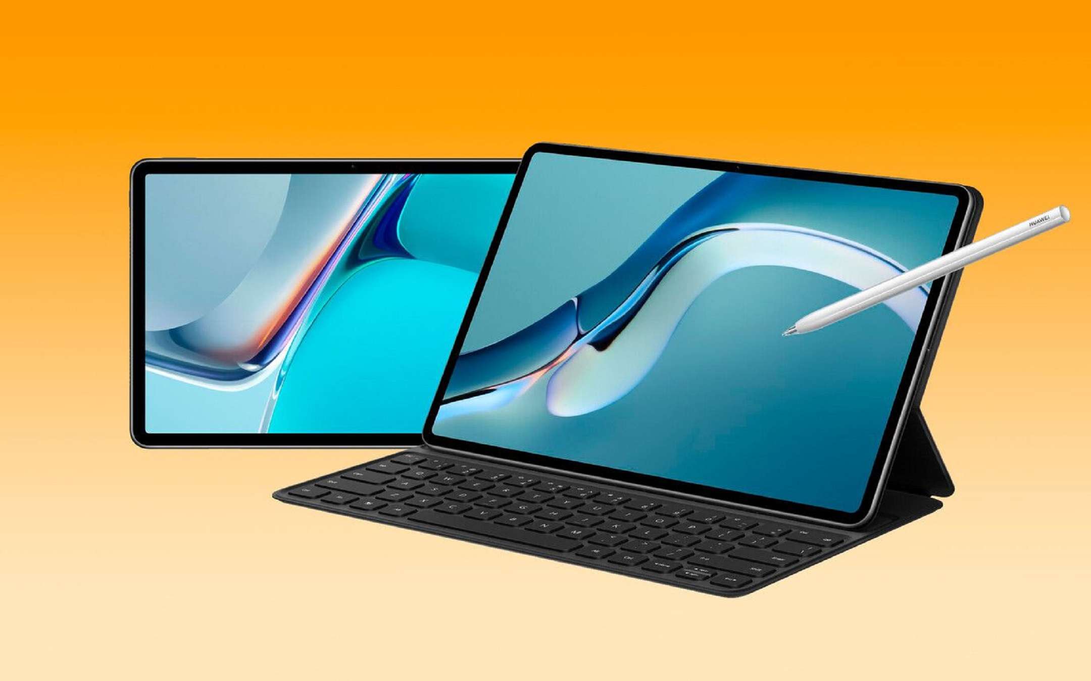 Huawei MatePad 11: torna il prezzo folle su Amazon! Huawei MatePad 11: torna il prezzo folle su Amazon!