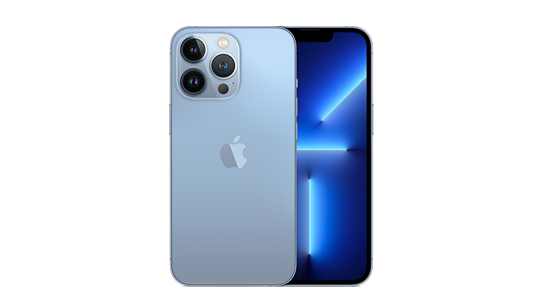 Miglior smartphone 2021 iPhone 13 Pro