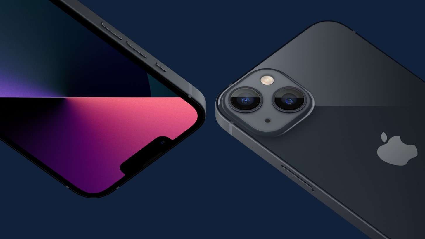 iPhone 13 sta affossando l'interesse verso Android iPhone 13 sta affossando l'interesse verso Android