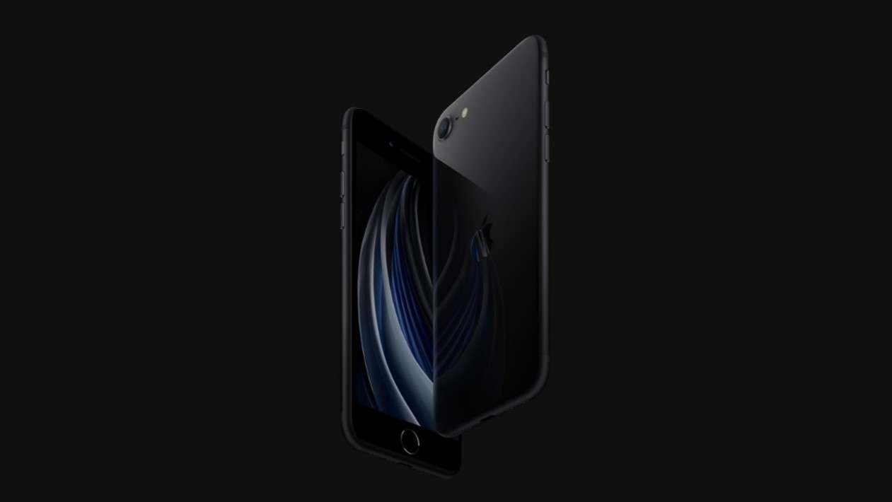 iPhone SE 3: sorprese nella scheda tecnica ma design invariato (RUMOR) iPhone SE 3: sorprese nella scheda tecnica ma design invariato (RUMOR)