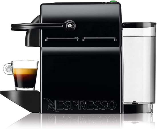 nespresso inissia