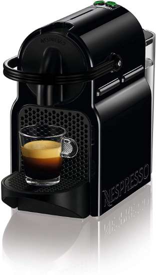 IL MIGLIOR CAFFE' Nespresso a soli 94€ grazie al 32% di sconto per