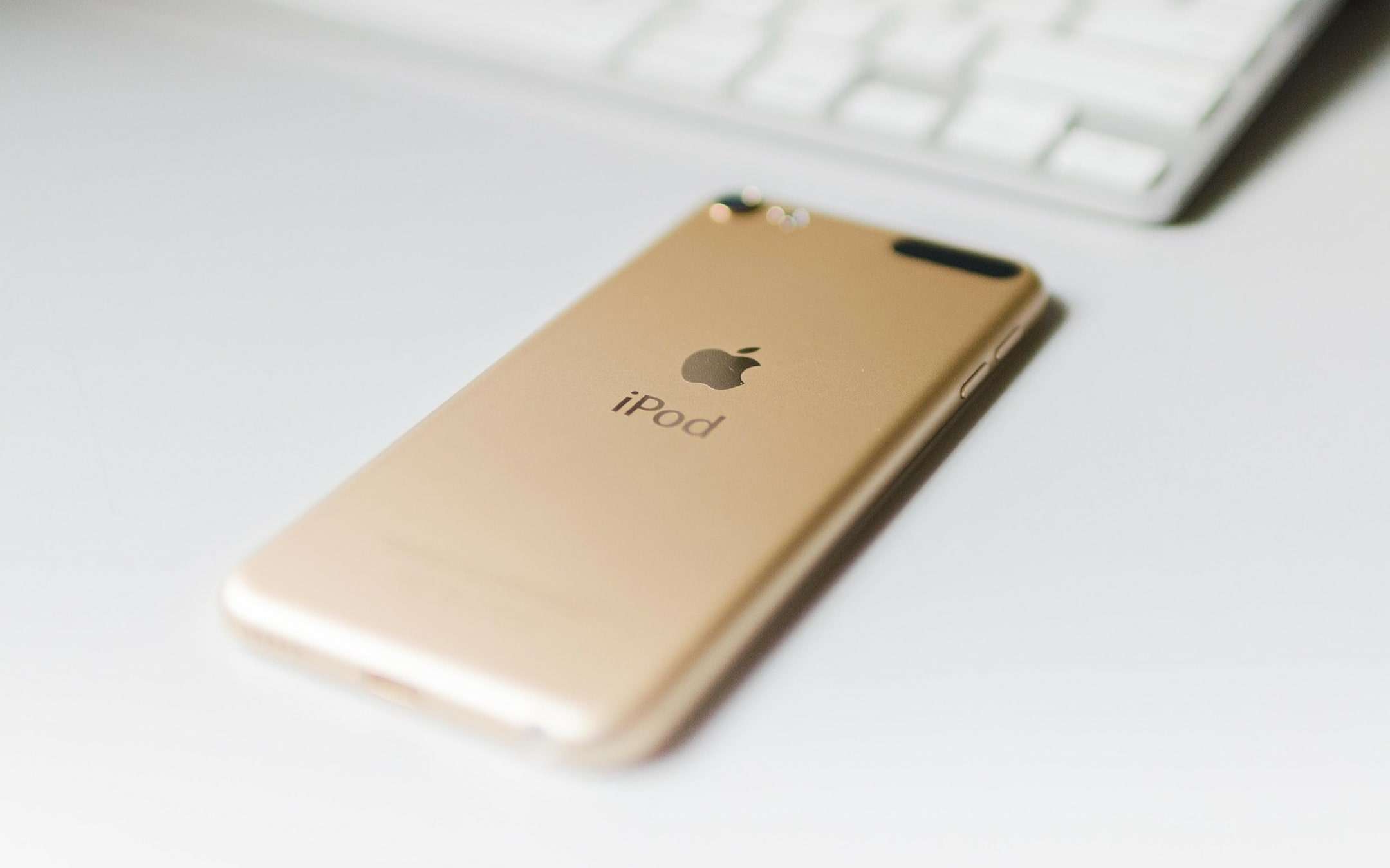 Ecco la vera storia del successo dell'iPod Ecco la vera storia del successo dell'iPod