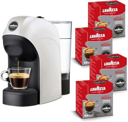 lavazza a modo mio