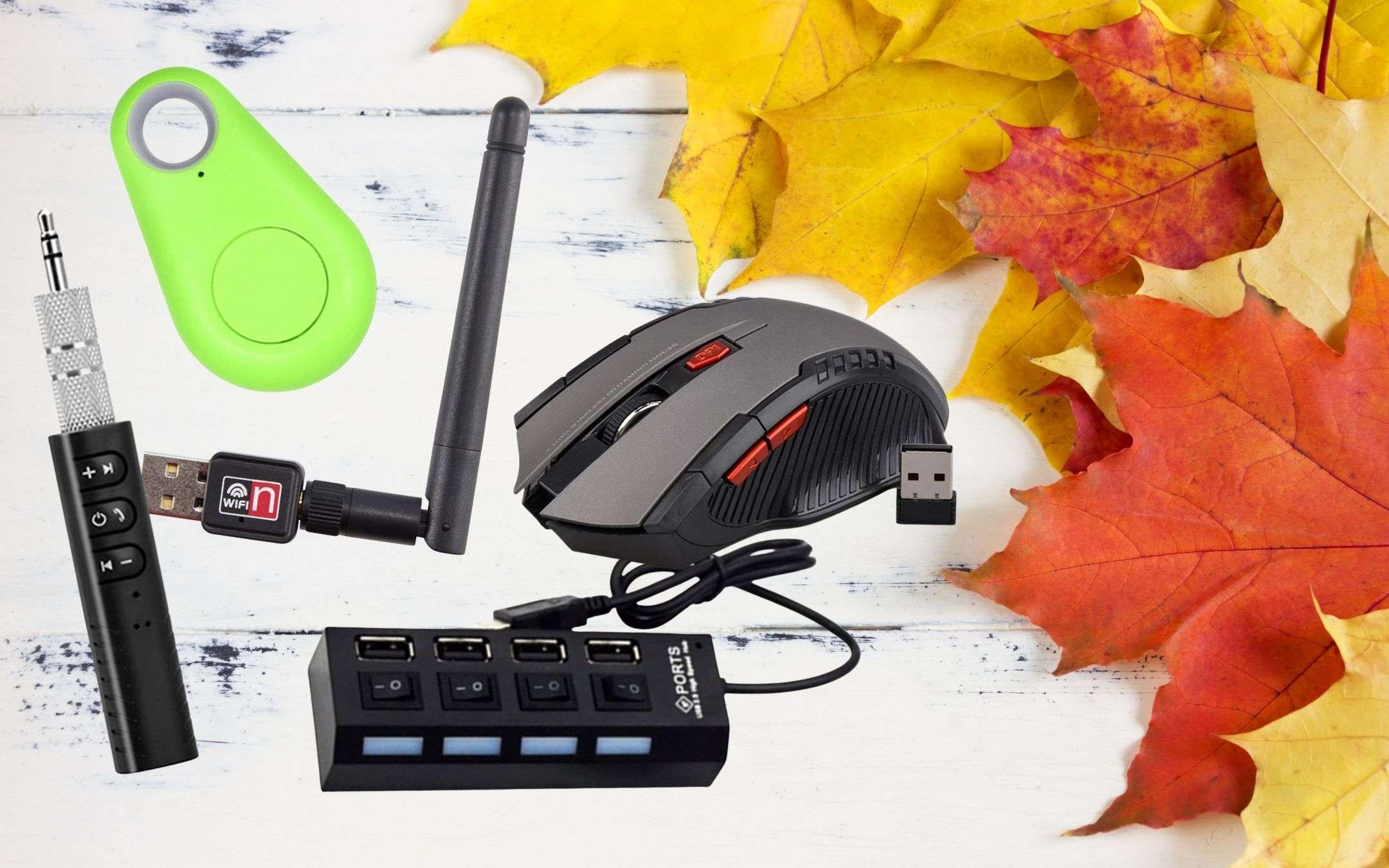 Amazon: BANCARELLA TECH novembre, tutto a meno di 1€ Amazon: BANCARELLA TECH novembre, tutto a meno di 1€
