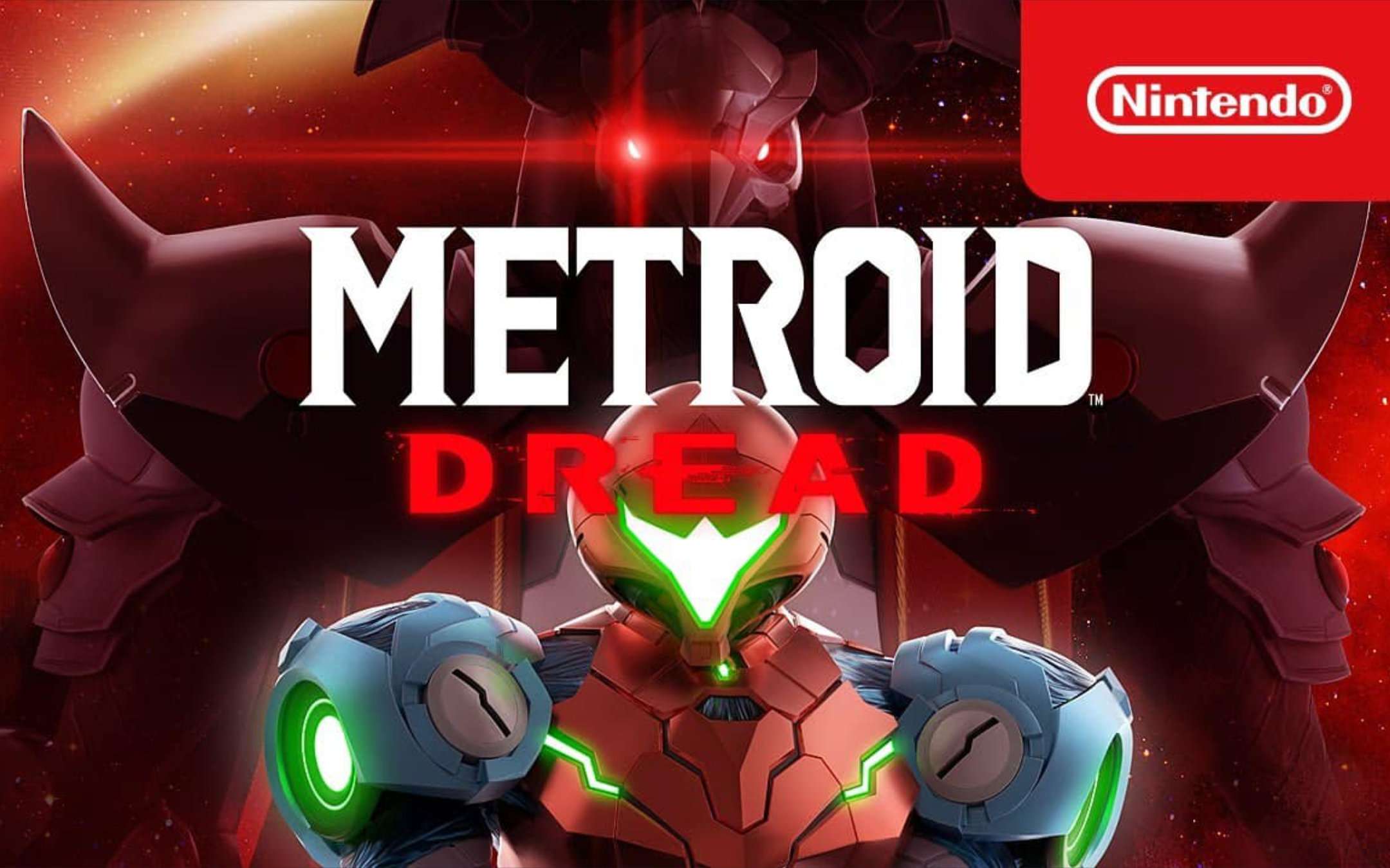 Metroid Dread, il nuovo titolo per Switch è già in offerta (-17%)