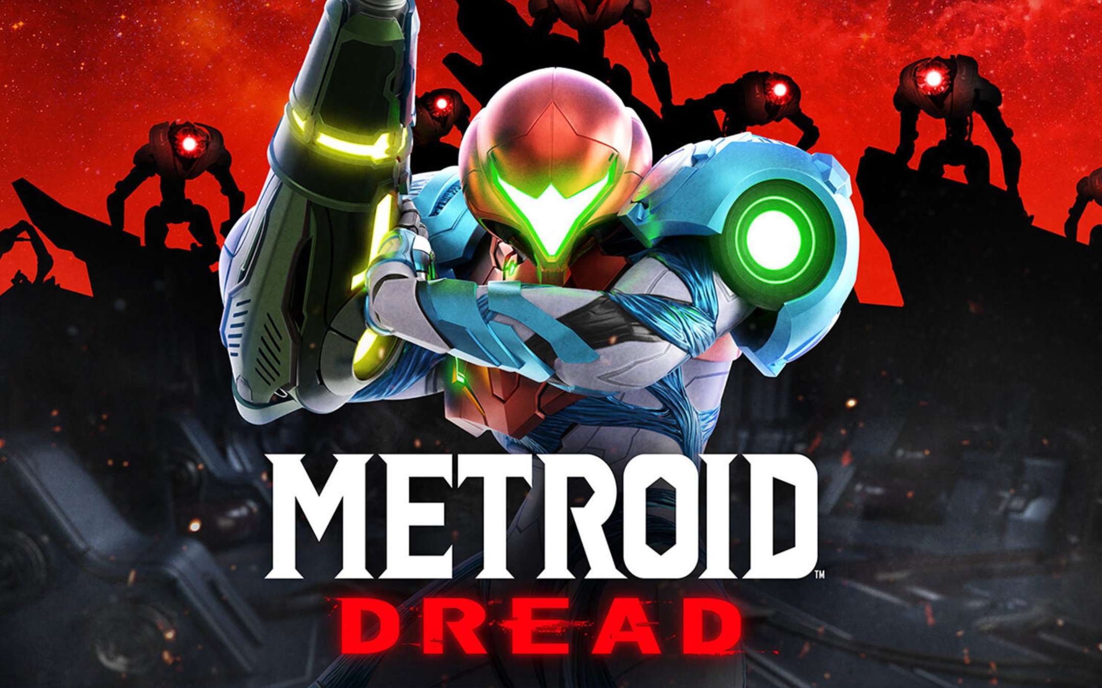 Metroid Dread arriva su Nintendo Switch, ecco il trailer ufficale