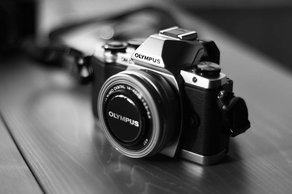 Le migliori fotocamere mirrorless