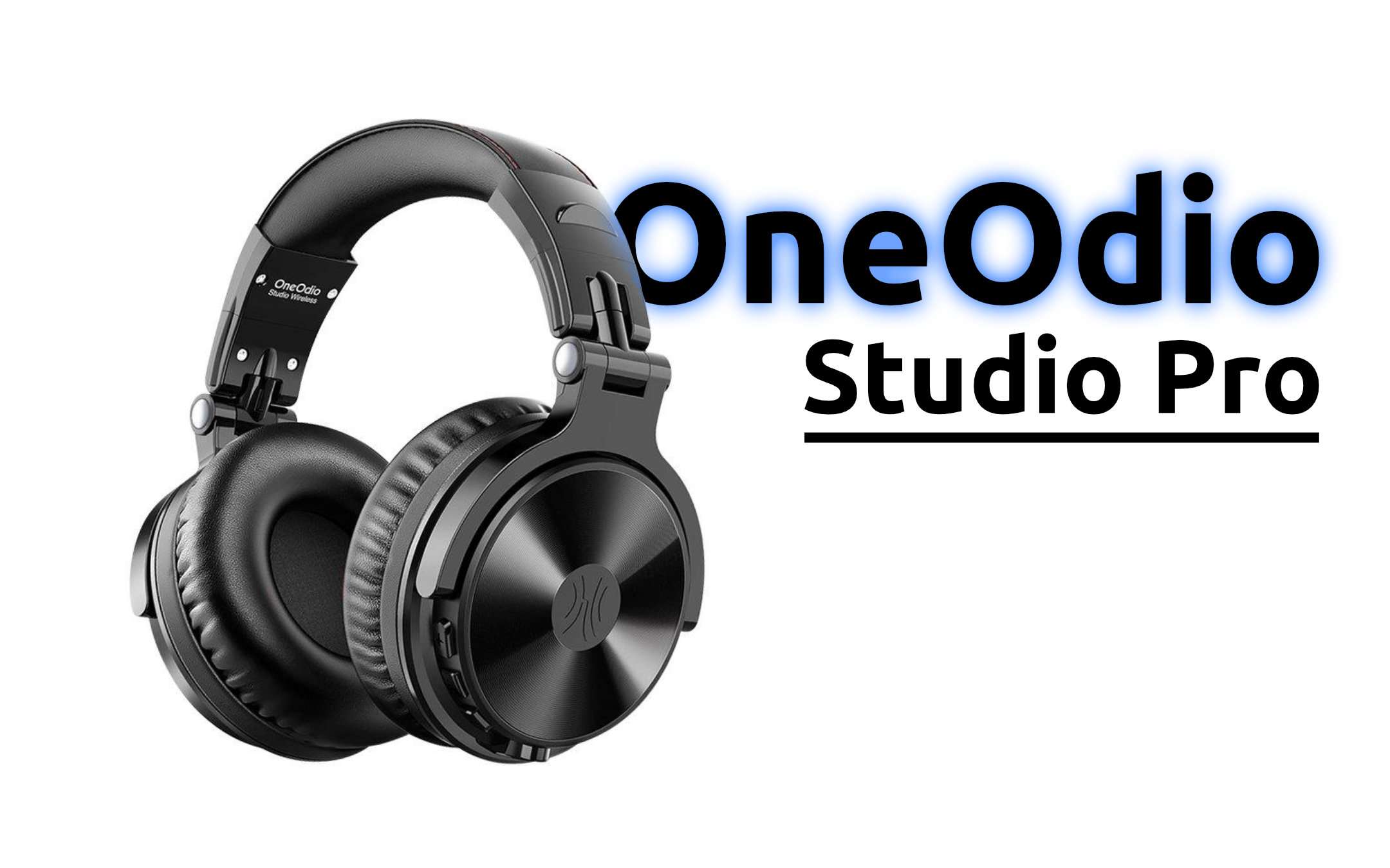 OneOdio Studio Pro C, cuffie BT di qualità a meno di 45€: recensione