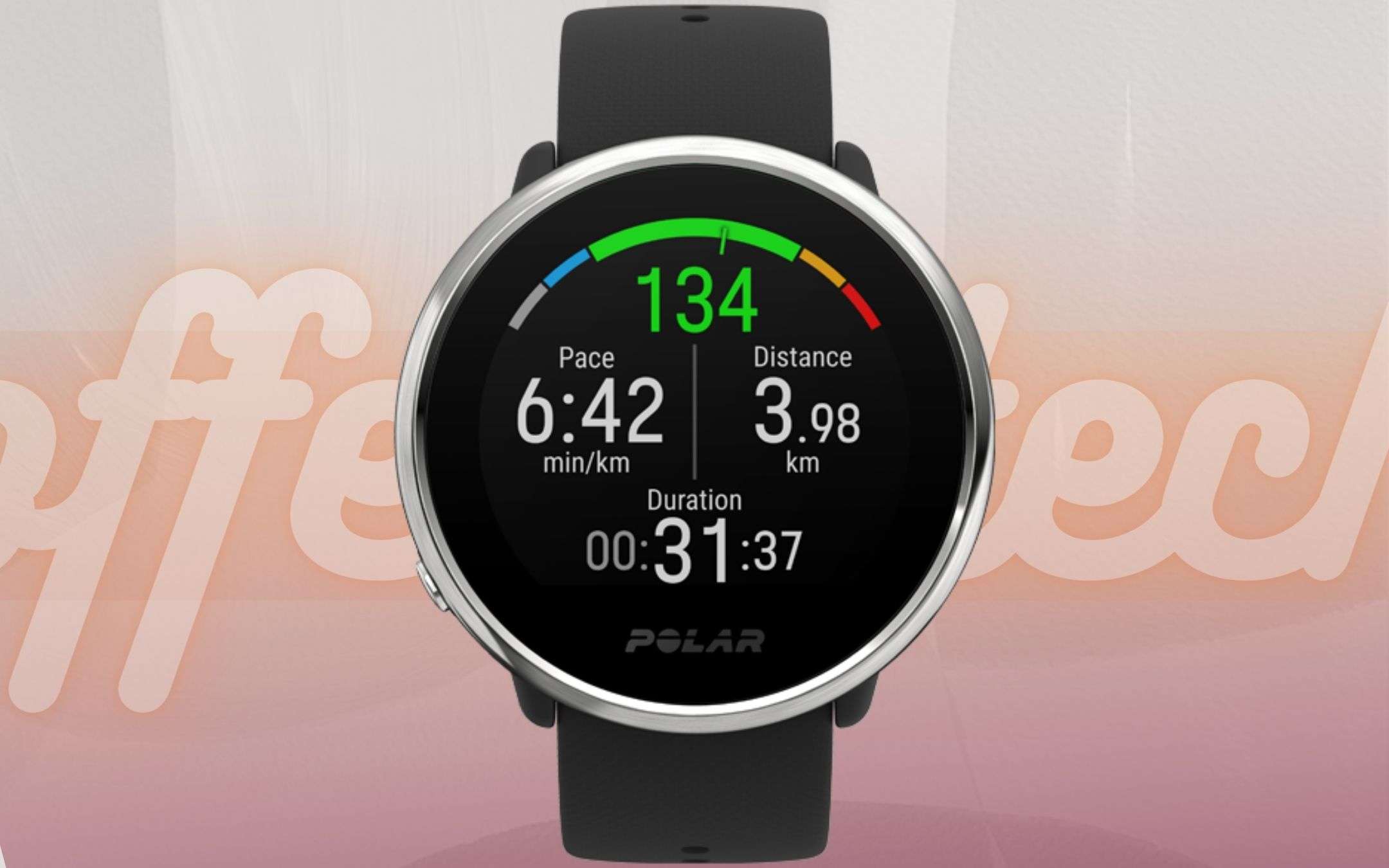 Con Polar Ignite al polso non hai nulla da perdere (-70€) Con Polar Ignite al polso non hai nulla da perdere (-70€)