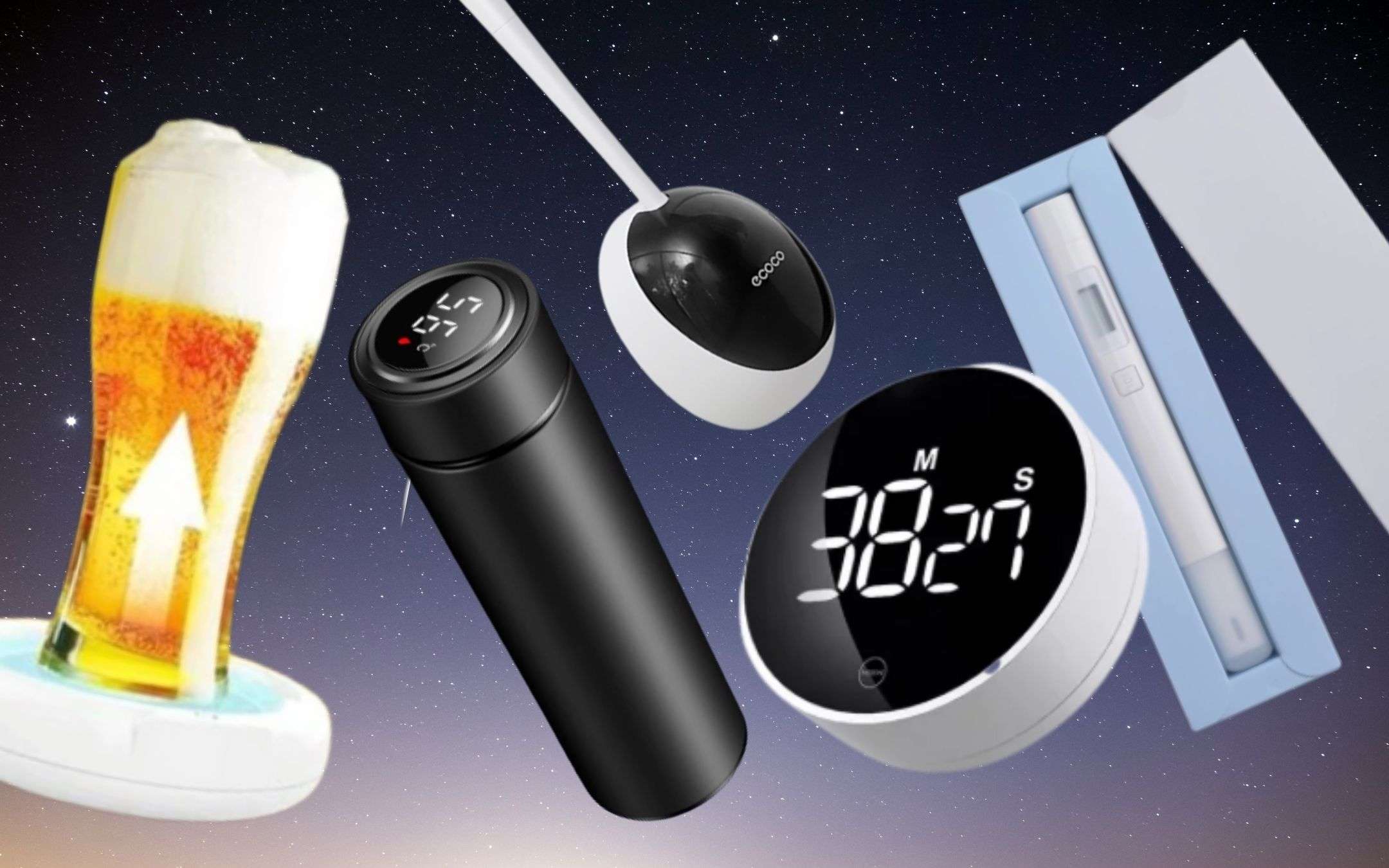 Xiaomi per veri fan: 5 gadget a meno di 20€ da NON PERDERE Xiaomi per veri fan: 5 gadget a meno di 20€ da NON PERDERE