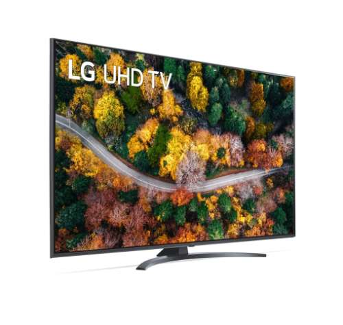 smart TV lG 55 pollici