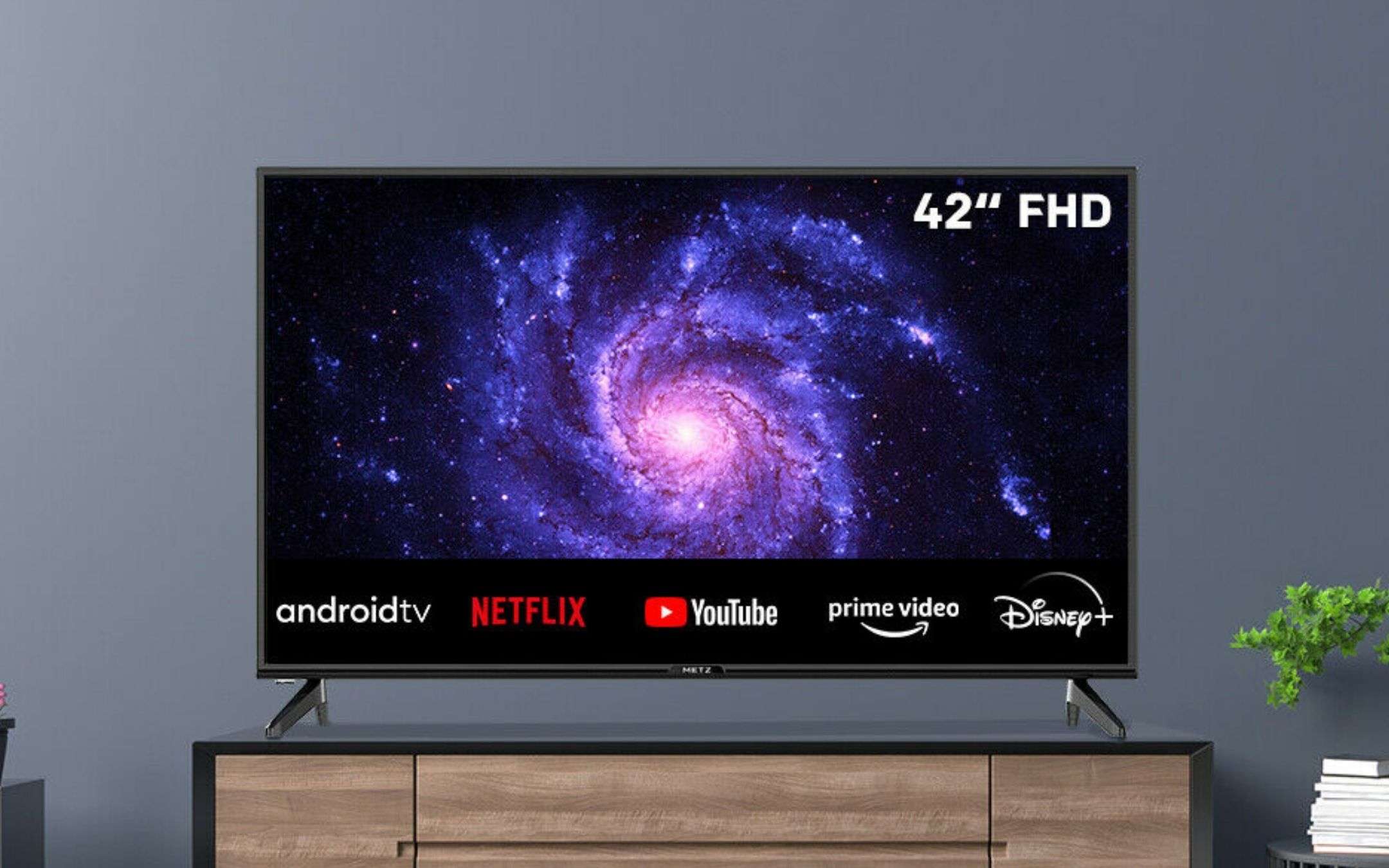 Smart TV Android 42 Smart TV Android 42
