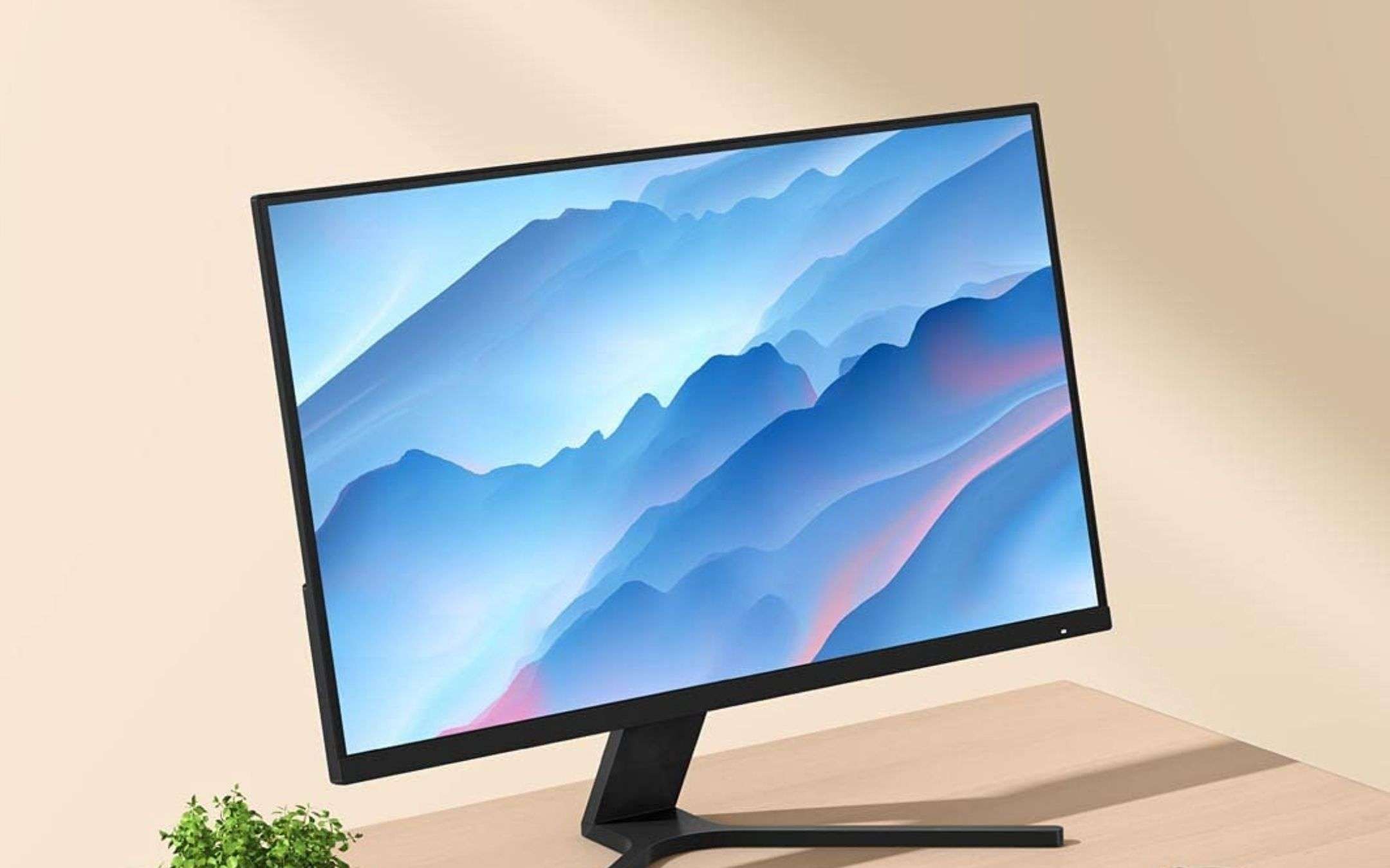 Xiaomi, nuovo monitor 27