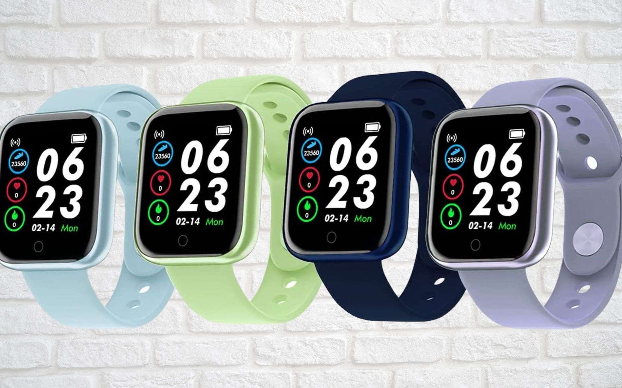 Solo 6€ per questo smartwatch su Amazon: possibile errore Solo 6€ per questo smartwatch su Amazon: possibile errore