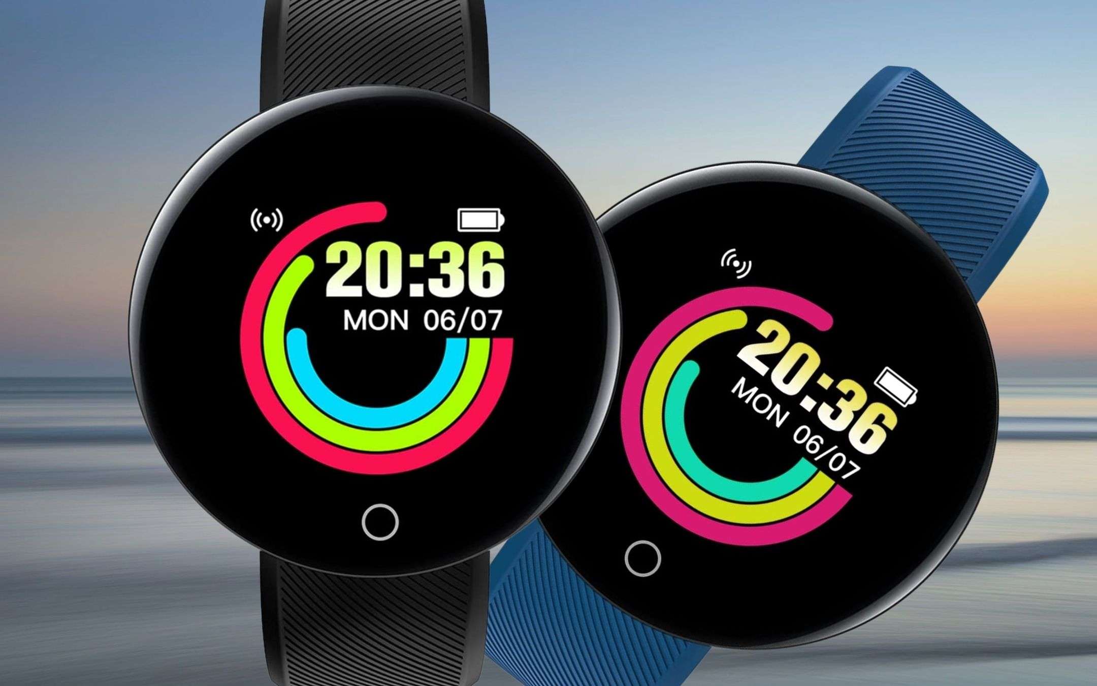 Smartwatch a 7€ su Amazon: possibile ERRORACCIO, sii veloce Smartwatch a 7€ su Amazon: possibile ERRORACCIO, sii veloce