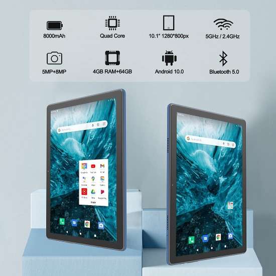 tablet android