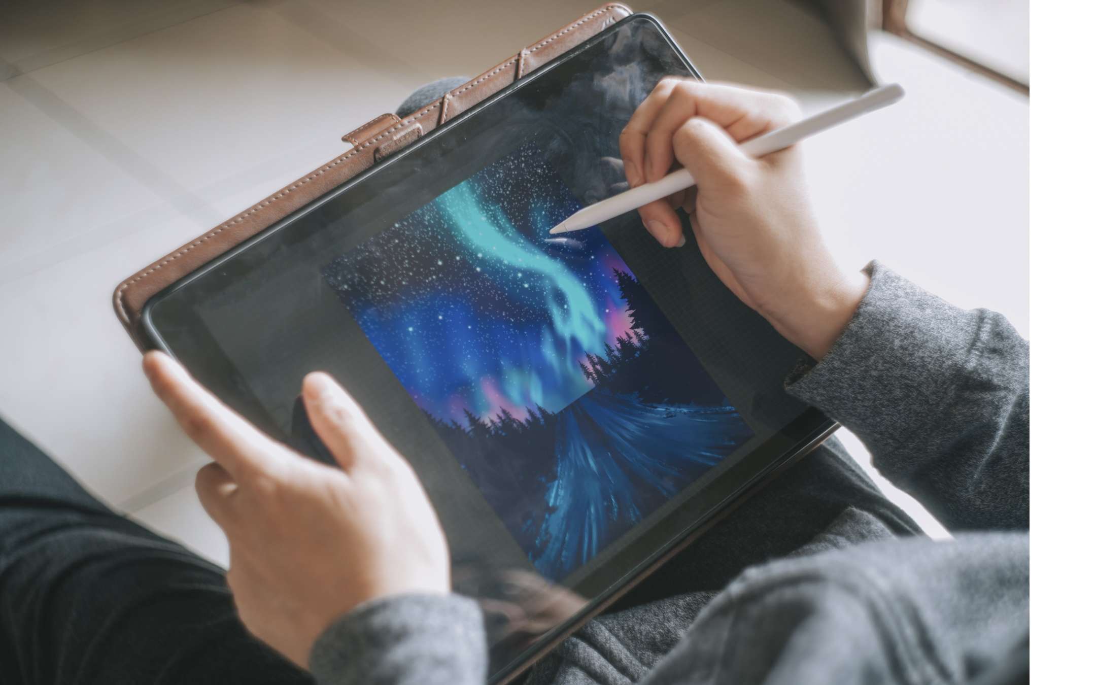 9 Tablet per Disegnare TOP per Utilizzo: Classifica 2024