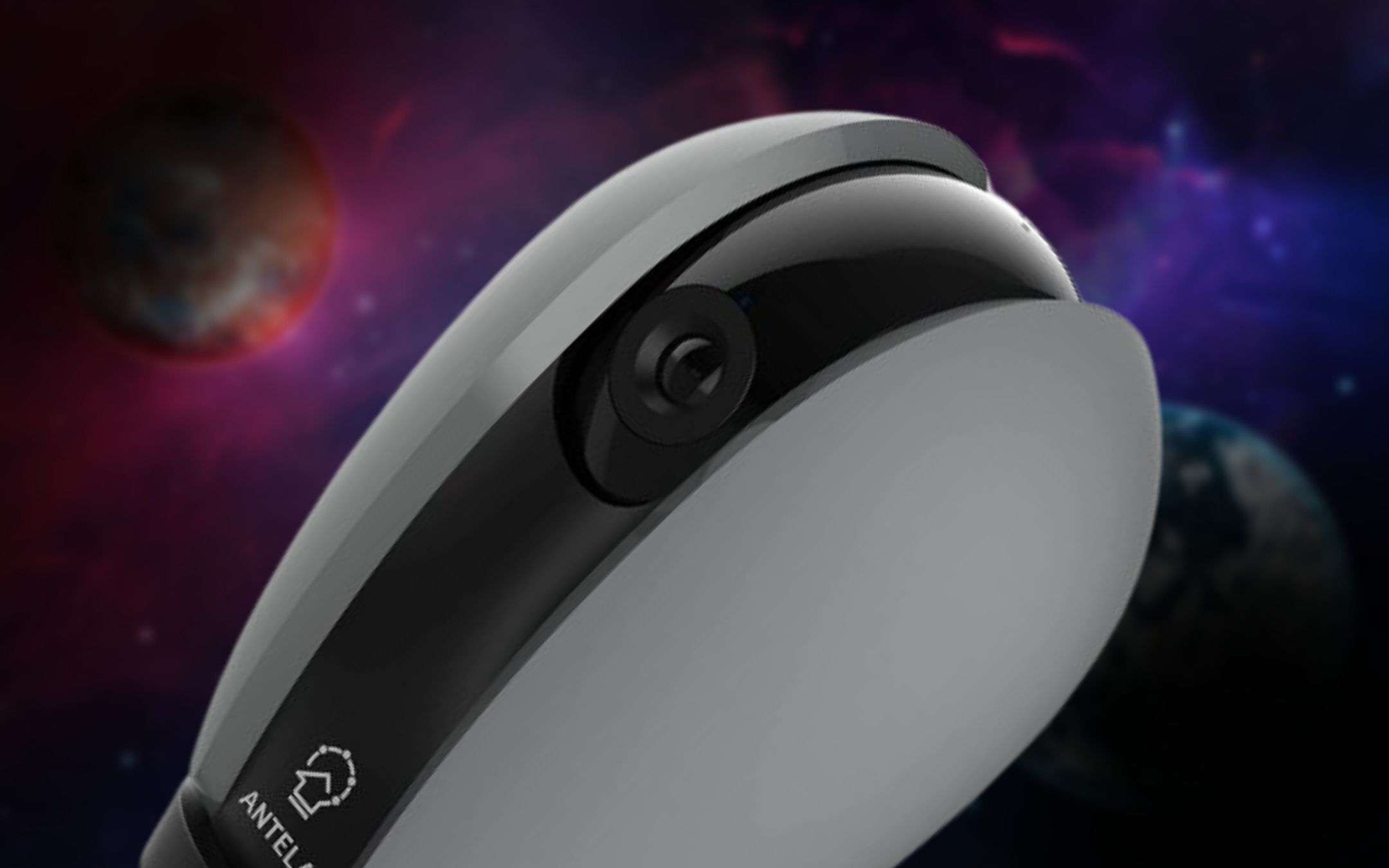 Una videocamera di sicurezza ASSURDA: mai vista così (27€) Una videocamera di sicurezza ASSURDA: mai vista così (27€)