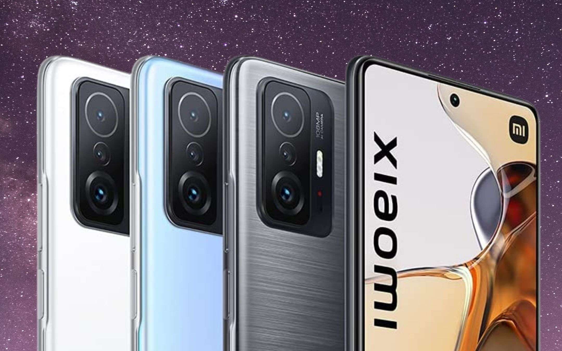 Xiaomi 11T Pro in OFFERTA: top di gamma al Minimo Storico