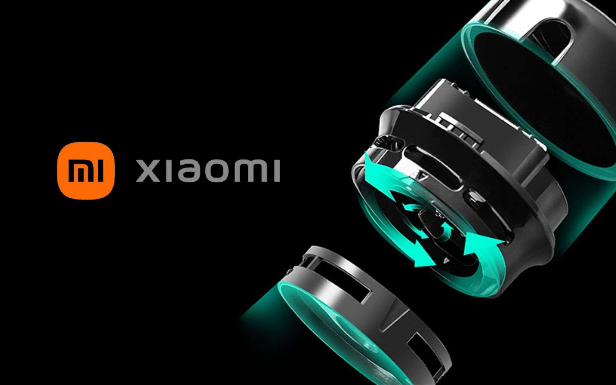 Scrivania sempre in ordine con questo magico gioiellino Xiaomi Scrivania sempre in ordine con questo magico gioiellino Xiaomi