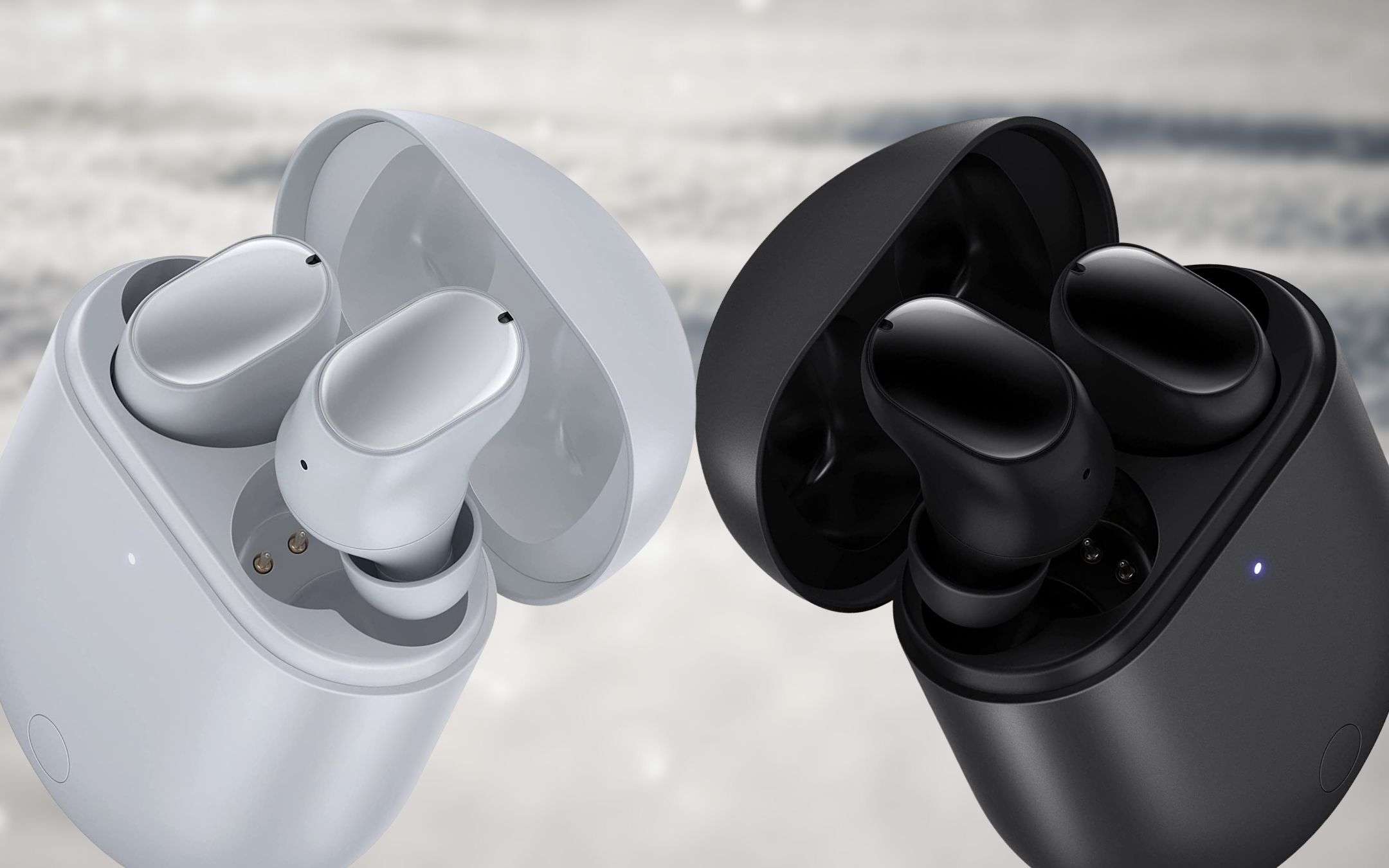 Xiaomi SHOCK: Redmi Buds 3 Pro in promo lancio folle Xiaomi SHOCK: Redmi Buds 3 Pro in promo lancio folle
