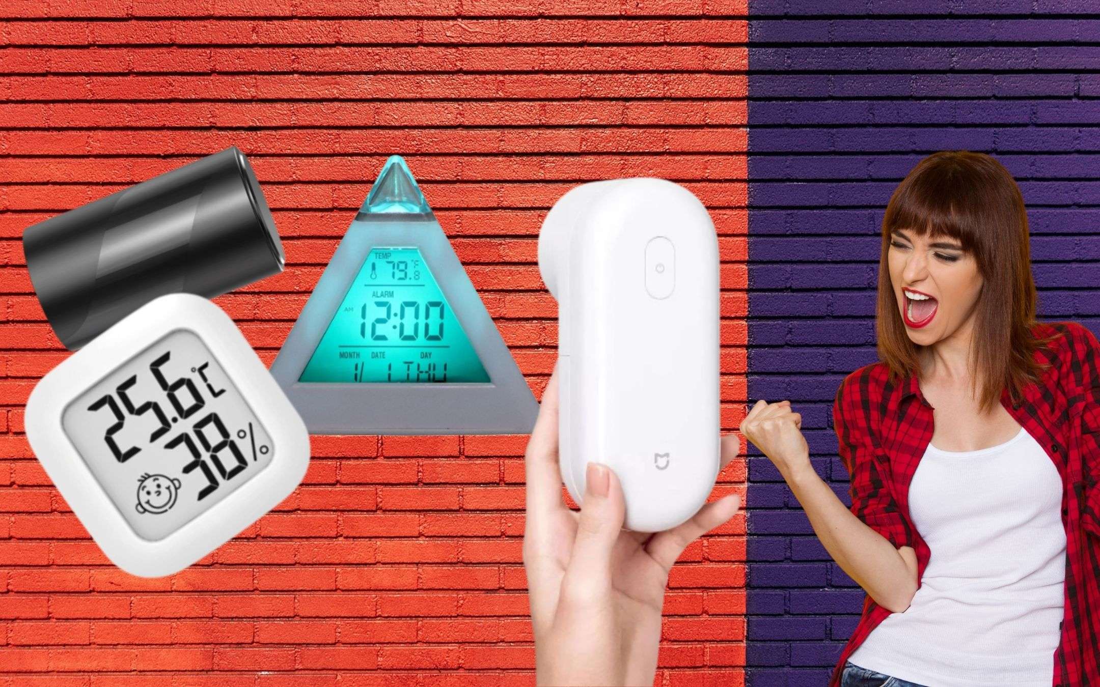 Ti piace Xiaomi? NON PERDERE questi 4 gadget (da 3€ in su) Ti piace Xiaomi? NON PERDERE questi 4 gadget (da 3€ in su)