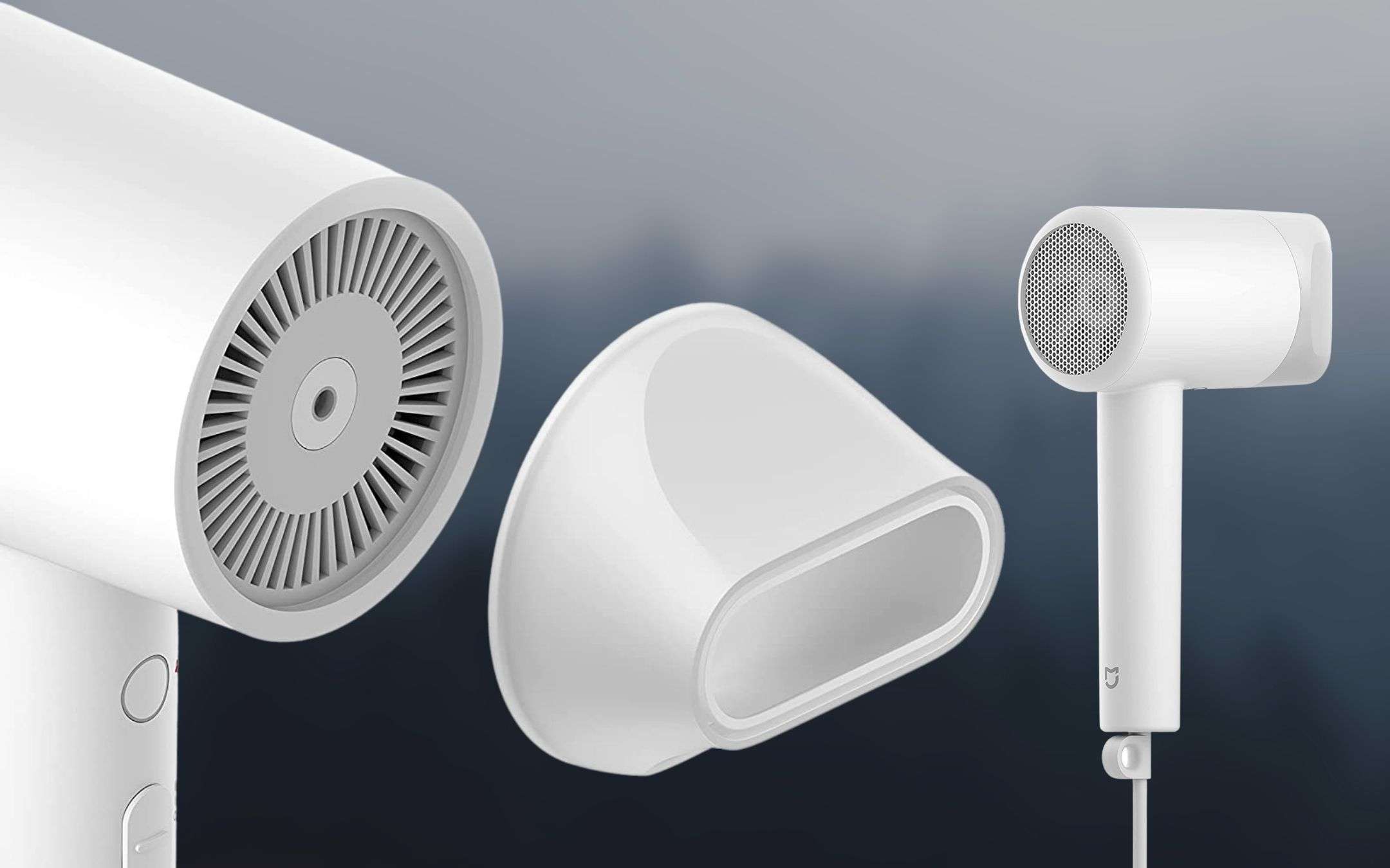Xiaomi, la NOVITÀ: potente asciugacapelli in promo lancio Xiaomi, la NOVITÀ: potente asciugacapelli in promo lancio
