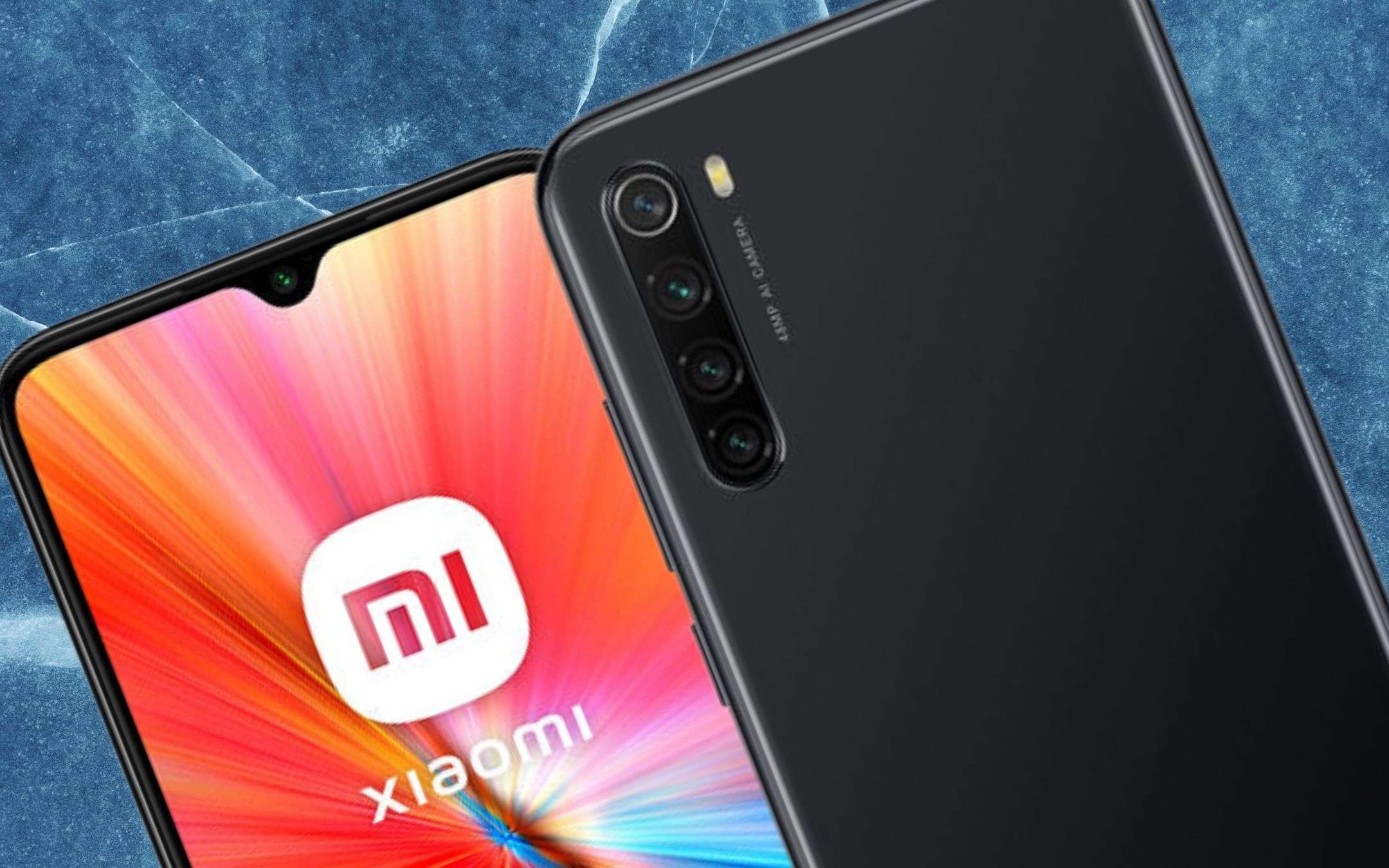 Xiaomi Redmi Note 8 2021 a 129€ è un REGALONE