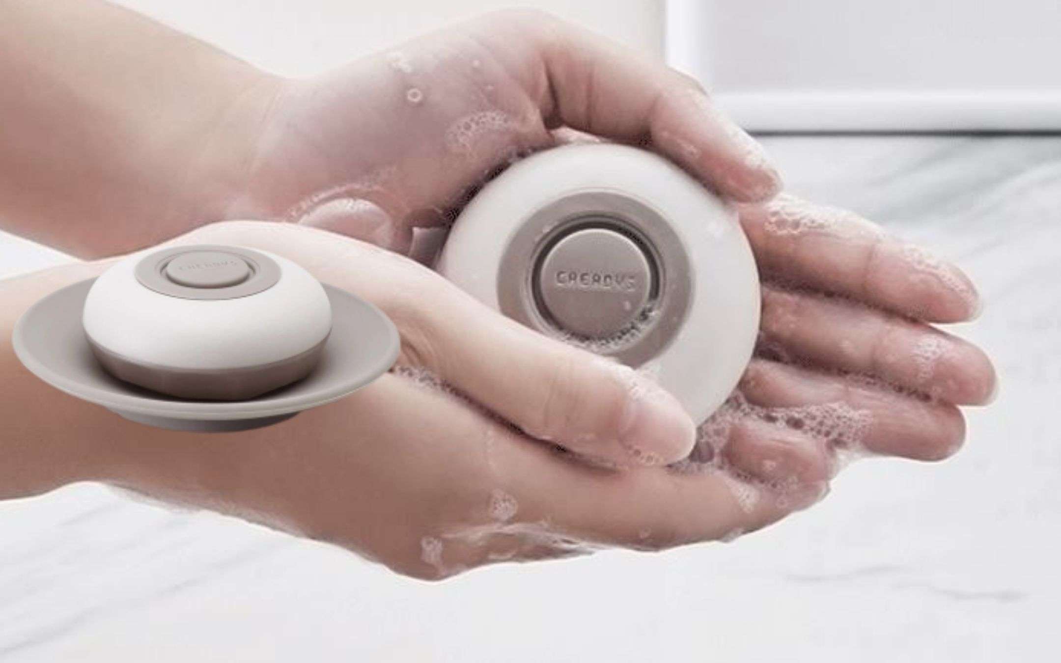 Xiaomi: 4€ per la saponetta infinita, genialata MAI VISTA Xiaomi: 4€ per la saponetta infinita, genialata MAI VISTA