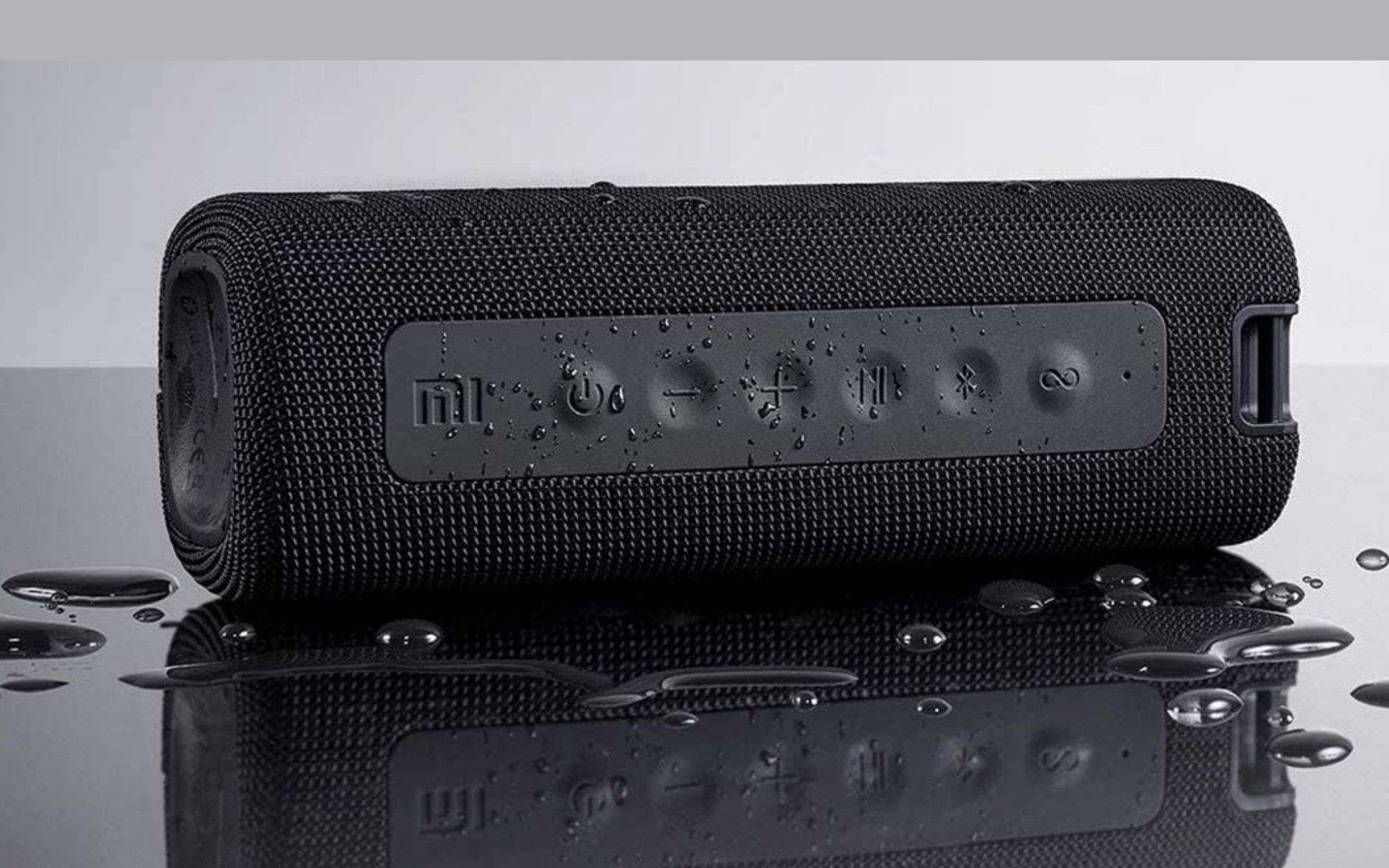 Lo speaker di Xiaomi torna a prezzo SHOCK su Amazon (30€) Lo speaker di Xiaomi torna a prezzo SHOCK su Amazon (30€)