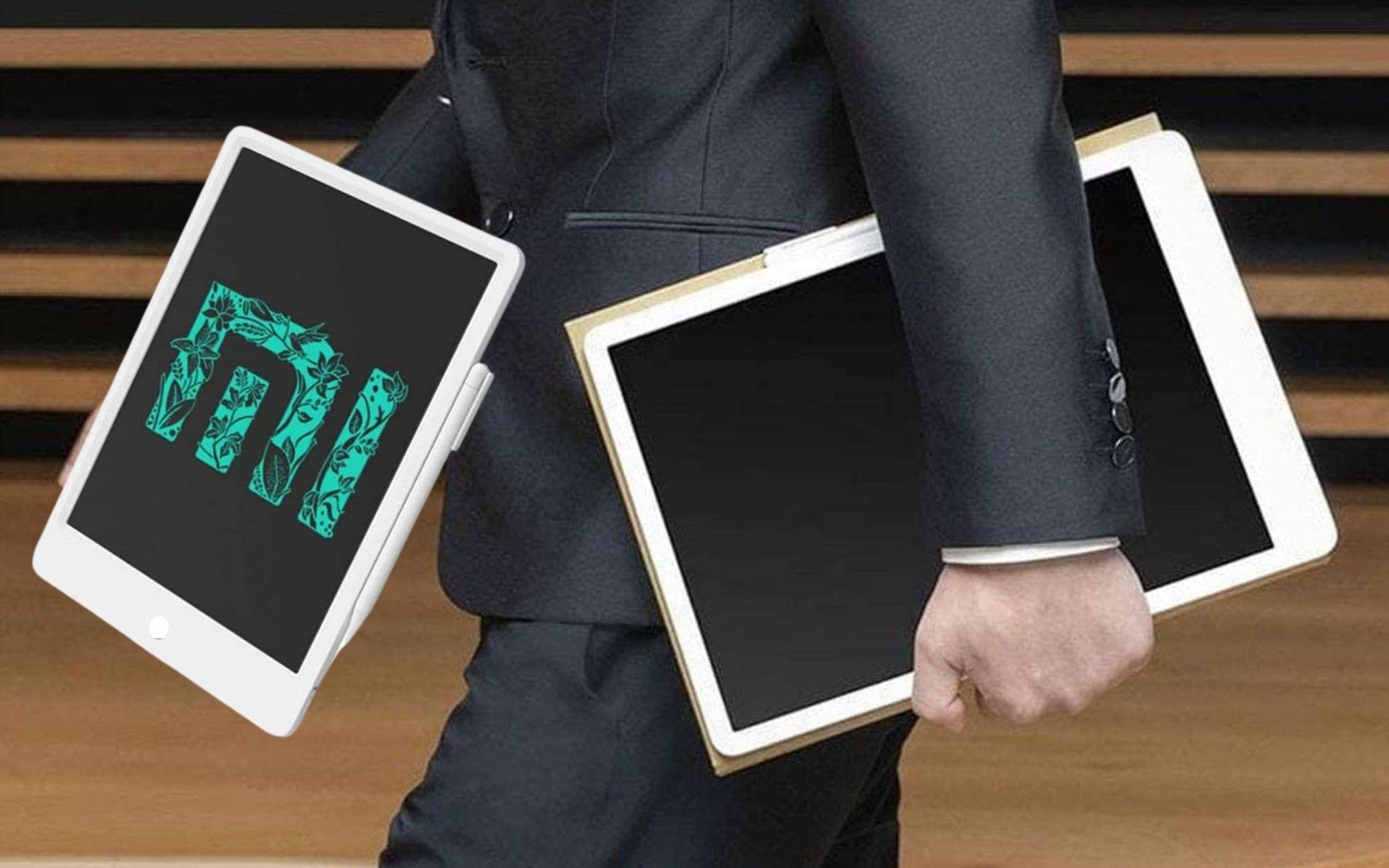 Xiaomi, la GENIALATA: tablet 13 Xiaomi, la GENIALATA: tablet 13