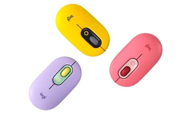 Logitech