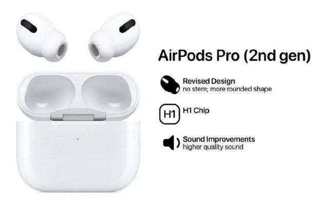 airpods pro 2