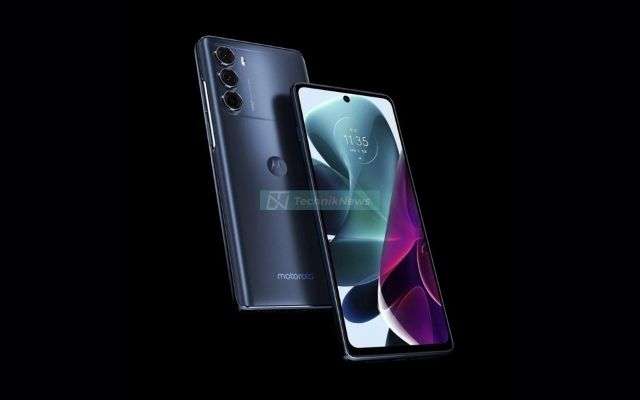 moto g200