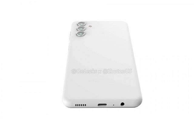Samsung Galaxy A13