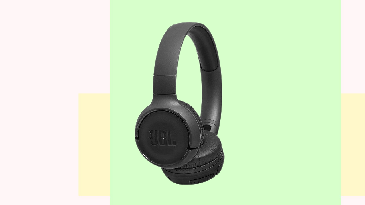 Cuffie Bluetooth JBL: sono tue praticamente a METÀ PREZZO! Cuffie Bluetooth JBL: sono tue praticamente a METÀ PREZZO!