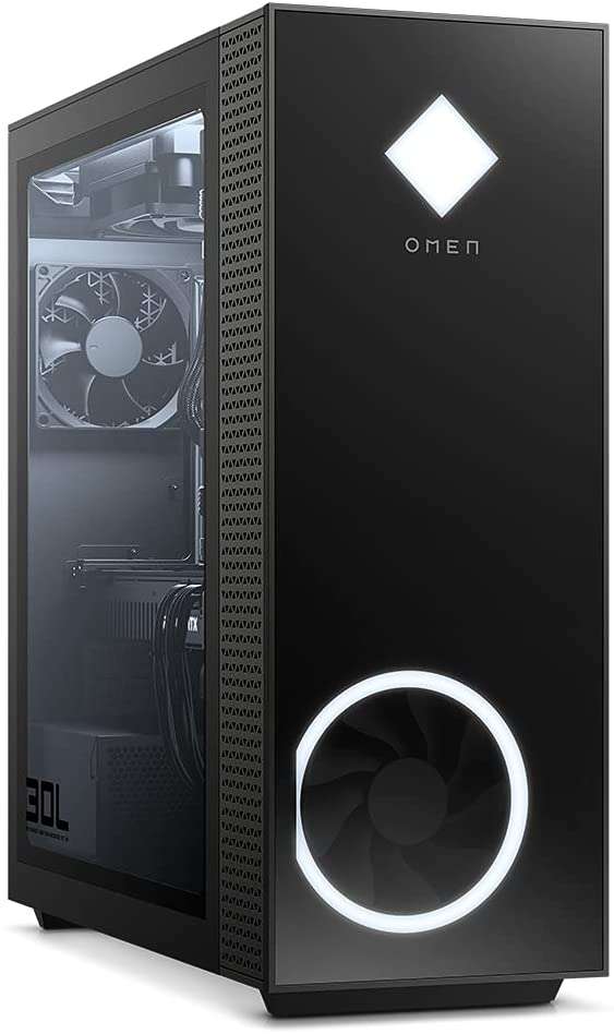PC Gaming Tower HP Omen GT13-1019ng - 1