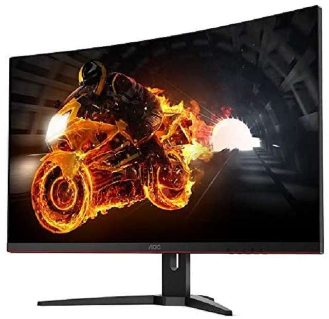 Monitor Gaming AOC CQ32G1 - 1