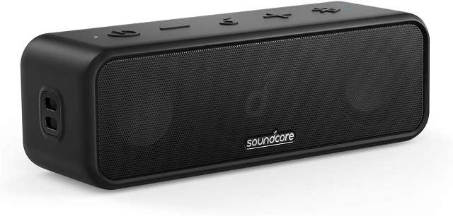 Speaker Bluetooth Anker Soundcore 3 - 1
