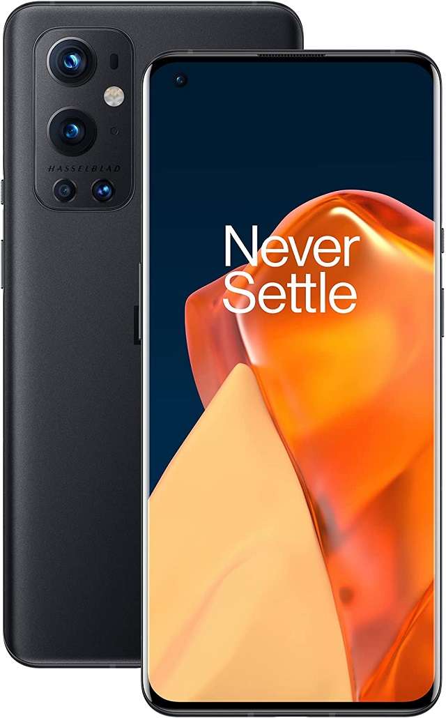 Smartphone OnePlus 9 Pro 5G - 1