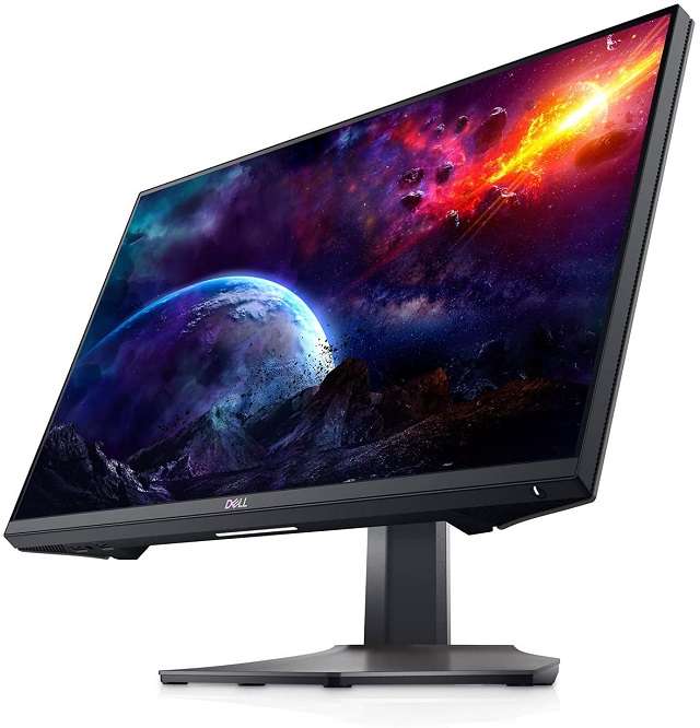 Monitor Gaming Dell S2522HG - 1