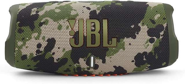 Speaker Bluetooth JBL Charge 5 - 1