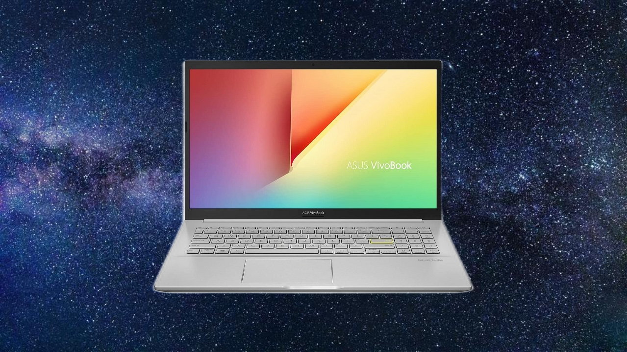 ASUS VivoBook: SCONTO che definire FOLLE sarebbe riduttivo (-200€) ASUS VivoBook: SCONTO che definire FOLLE sarebbe riduttivo (-200€)