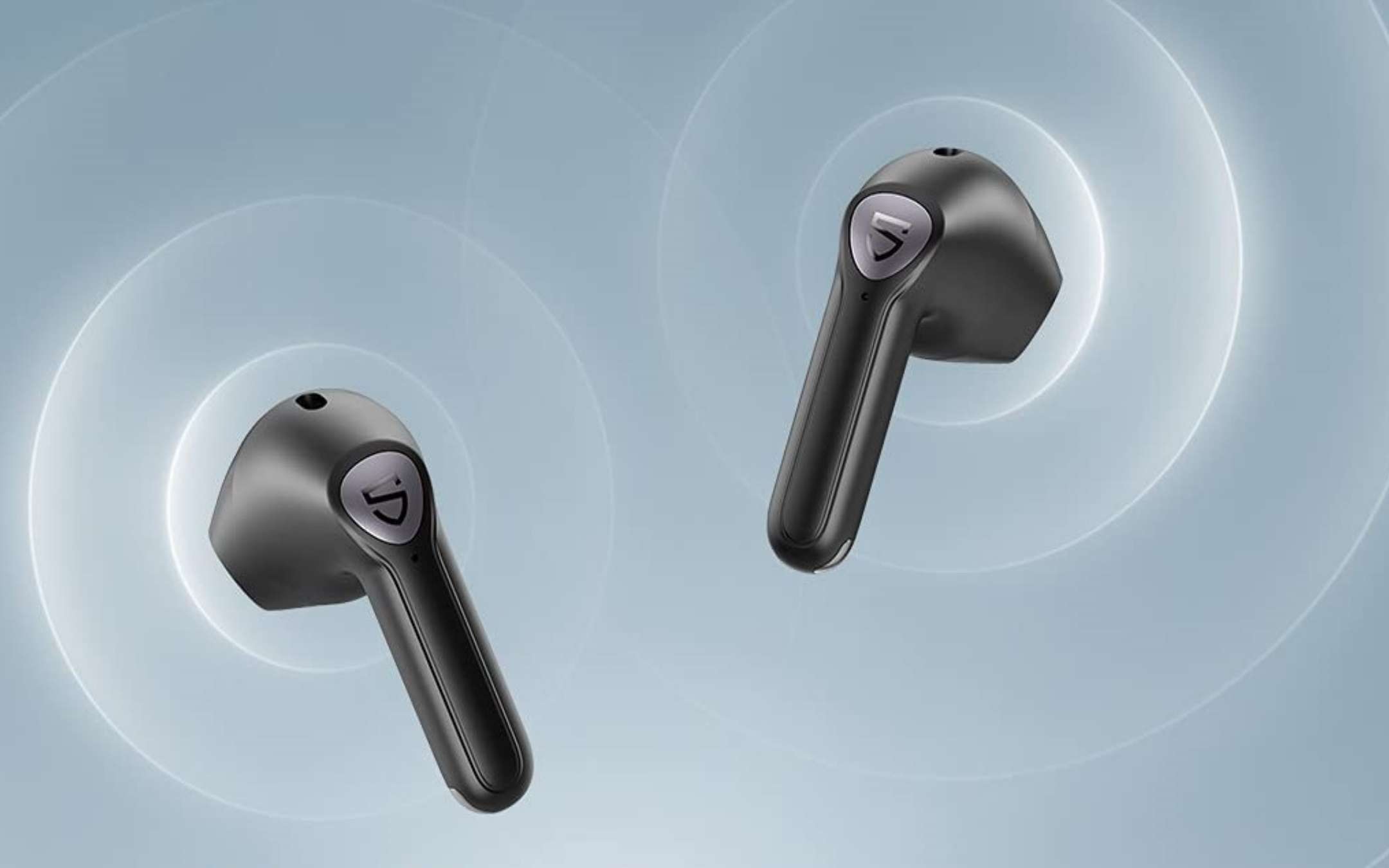 SoundPeats Air 3: gli auricolari con chip Qualcomm al minimo storico