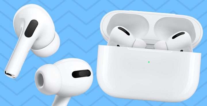 AirPods Pro NUOVO modello già in gran sconto su Amazon
