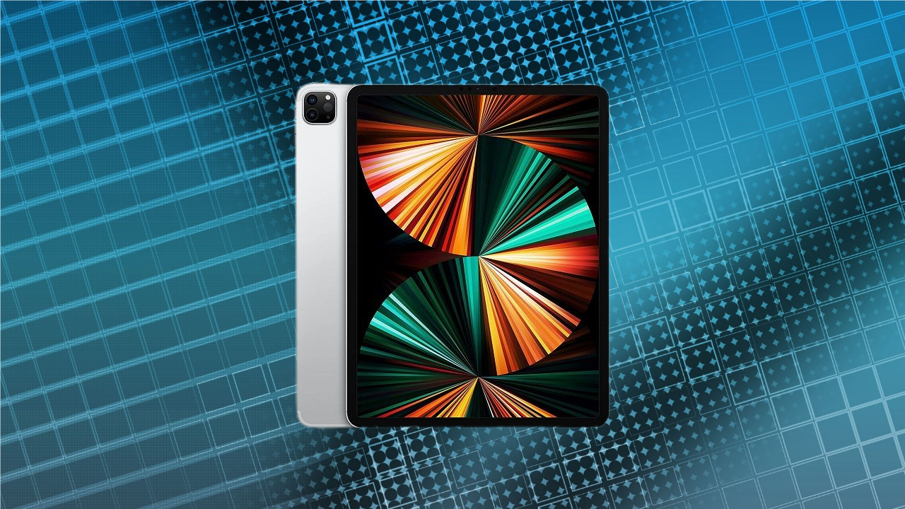 Apple iPad Pro 2021 da 12,9 pollici al MINIMO STORICO (-162 euro) Apple iPad Pro 2021 da 12,9 pollici al MINIMO STORICO (-162 euro)